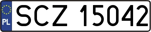 SCZ15042