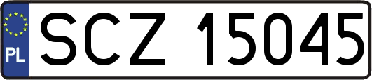 SCZ15045
