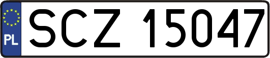 SCZ15047