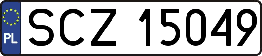 SCZ15049