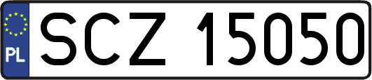 SCZ15050