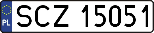 SCZ15051