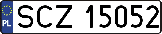 SCZ15052
