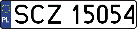 SCZ15054