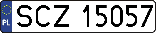 SCZ15057