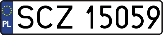 SCZ15059
