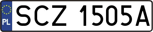 SCZ1505A