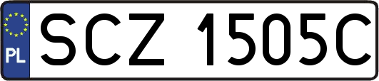 SCZ1505C