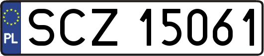 SCZ15061