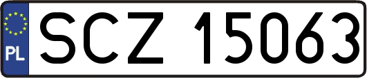 SCZ15063