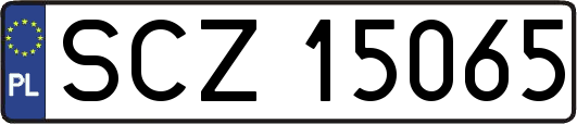 SCZ15065