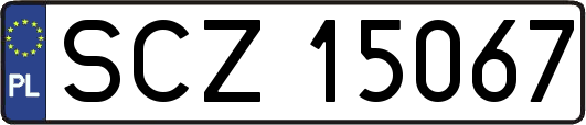 SCZ15067