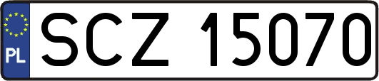 SCZ15070