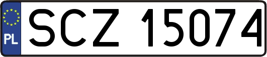 SCZ15074