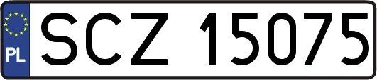 SCZ15075