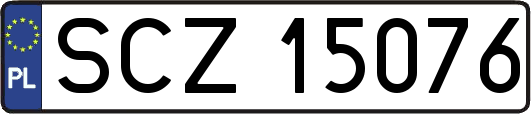 SCZ15076