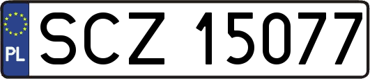 SCZ15077