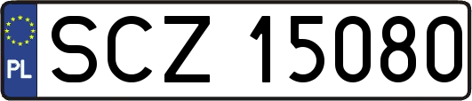 SCZ15080