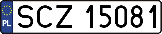 SCZ15081