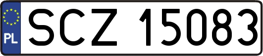 SCZ15083