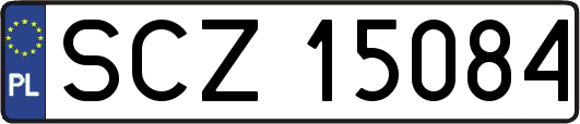 SCZ15084