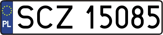 SCZ15085