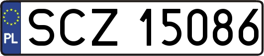 SCZ15086