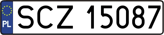 SCZ15087