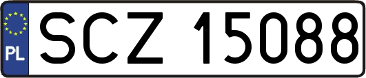 SCZ15088
