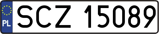 SCZ15089