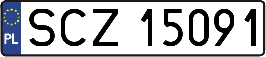 SCZ15091