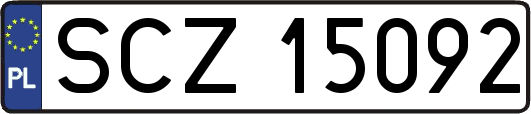 SCZ15092