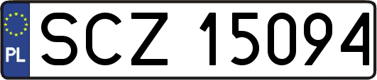 SCZ15094