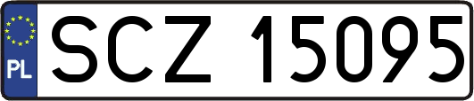 SCZ15095
