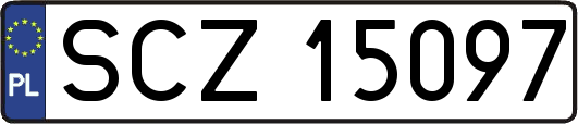 SCZ15097