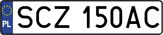 SCZ150AC