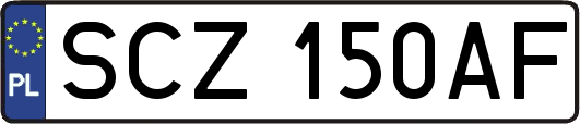 SCZ150AF