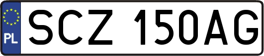 SCZ150AG