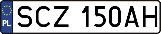 SCZ150AH