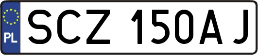 SCZ150AJ