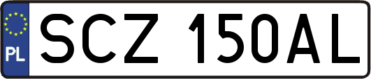 SCZ150AL