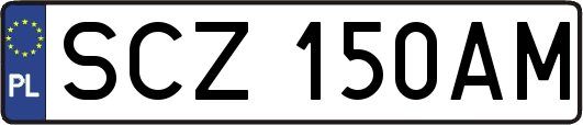 SCZ150AM