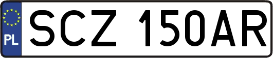 SCZ150AR