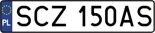 SCZ150AS