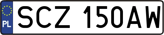 SCZ150AW