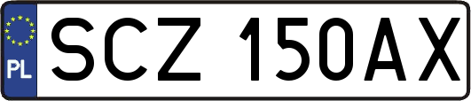 SCZ150AX
