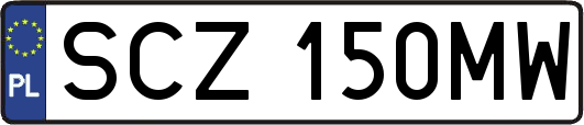SCZ150MW