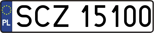 SCZ15100