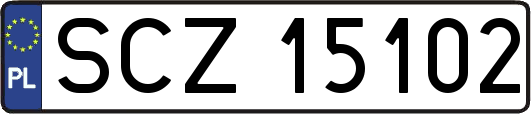 SCZ15102