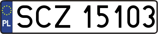 SCZ15103